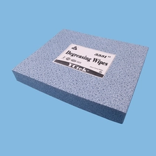 China 100% Polypropylene High Absorbency Nonwoven Cleaning Cloth manufacturer