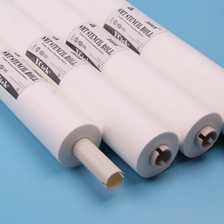 China 55% Wood pulp and 45% Polyester Dry SMT Stencil Cleaning Rolls manufacturer
