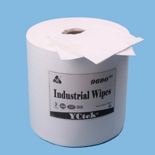 China Cellulose Polyester Antistatic Cleaning Dust Cloth manufacturer