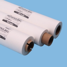 China China Supplier Non woven Fabric SMT Stencil Cleaning Roll manufacturer