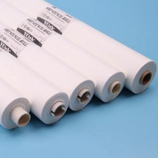 China High Absorbent Excellent Softness SMT Understencil Cleaning Roll manufacturer