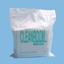 China Industrial Cleaning Wipes Extra High Absorbent  Lint Free Wipes manufacturer