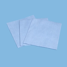 China YCtek80 PP Woodpulp Spunlace Multi-purpose Industrial Cleaning Wipes manufacturer