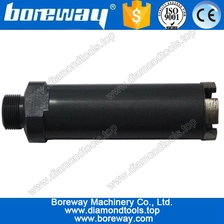 China core bore drill bits, core cutter drill bit, 40mm core drill bit, manufacturer