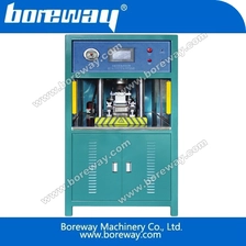 China 50 ton hydraulic cold pressed machine-HP50L manufacturer