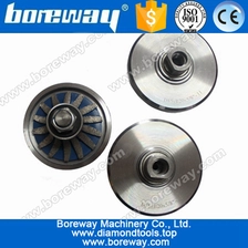 Китай B20 * 5/8 "-11 Бриллиантовый шарик для бисера для шлифовального камня производителя
