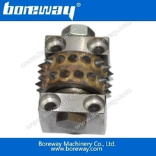 الصين Boreway الماس بوش المطرقة الدوارة الصانع