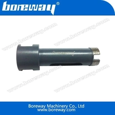 China Diamante Bit Brocas Para Hard Rock fabricante