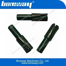 China Dedo diamante bit D20 fabricante
