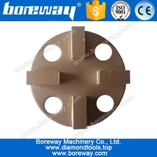 China High cost - effective floor grinding block for epoxy floor manufacturer