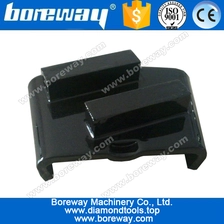 China High wearproof wedge block for floor grinding machines manufacturer
