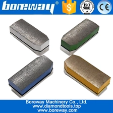 China Metalldiamant Fickert abrasiv Hersteller