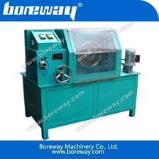 China Three-side edging machine for diamond saw blade-EM01 manufacturer