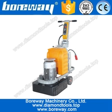 China ride on floor grinder, concrete grinder hire cost, concrete polishers for rent, manufacturer