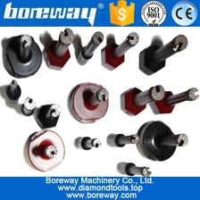 China diamond hole saw, long drill bits, diamond core drill bit, manufacturer