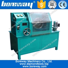 China Sharpening machine for diamond saw blade manufacturer