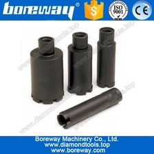 China core drilling prices, core drilling tools, 50mm core drill bit, manufacturer
