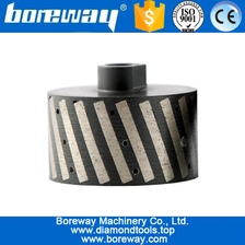 China tools for granite cutting, tools to polish granite, drum cleaning equipment, manufacturer