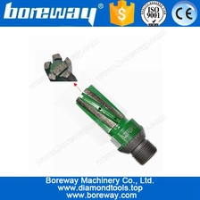 China finger cutter bit 22mm manufacturer