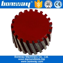 China stone cutting tools for sale, cymbal polisher, diamond drum set, manufacturer