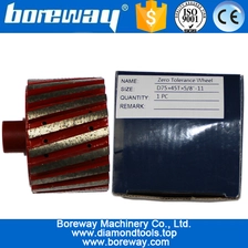 China granite cutting equipment, diamond laps, lapidary grinders, manufacturer