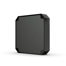 China Amlogic S905W4 SOC 5G Dual Band WiFi Internet TV Box manufacturer