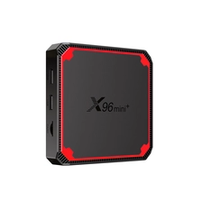 China Amlogic S905W4 SOC Android Set Top Box manufacturer