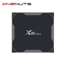 中国 Amlogic S905X2 四核 4GB DDR4 32GB eMMC Android 8.1 谷歌电视盒 制造商