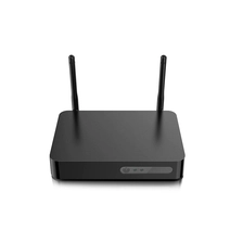 China Android TV OTT 4G LTE Set Top Box manufacturer