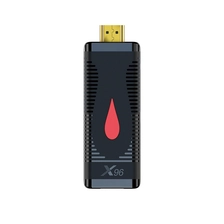 China Android 10.0 TV Box manufacturer