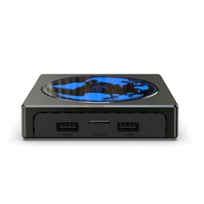 中国 Android 11 电视盒配备 Amlogic S905W2 4GB RAM 64GB ROM 四核 4K2K 制造商