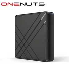 الصين Android Smart TV Box Allwinner H603 Android 9.0 رباعي النواة Mail-T720 Type-C USB يدعم U DISK وUSB HDD الصانع