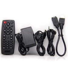 Cina Scatola TV Android con porta RJ45 e sistema Android Lnterface Style Core produttore