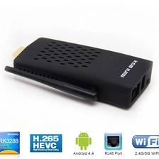 China Android TV Quad Core Android System lnterface Style Google Android 4.4.2 TV Box manufacturer