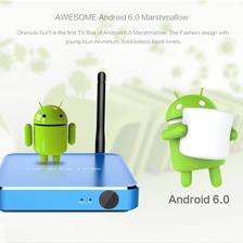 中国 Android TV Box Gigabit以太网，Android TV Box Gigabit以太网，Octa Core Media Player，Android TV Box 6.0 Marshmallow 制造商