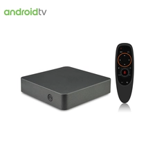 中国 Google Assistant 语音控制即将登陆 Android TV 制造商