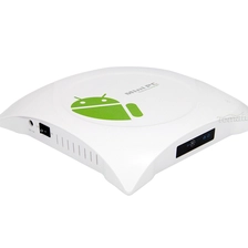 China Elevate Your Viewing with the M3H Google TV Box - HDMI 1.4, 1080p Support, Multi-Language, and Android 4.0 for Ultimate Entertainment manufacturer
