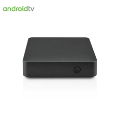 中国 坚果 2 1080P 四核 Google Android 电视盒 来自 Android TV 制造商