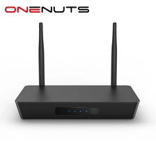 Çin Nut Link OTT TV Kutusu / WiFi Yönlendiricili Set Üstü Kutusu üretici firma