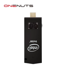 China Onenuts Nut 2 Intel Mini PC Stick USB Dongle Windows 10 Computer Stick manufacturer