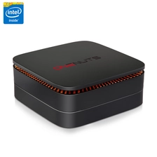中国 Onenuts Nut 4 英特尔 Windows 10 迷你电脑 英特尔酷睿 Apollo Lake Celeron J3455 4G DDR 32G EMMC 双频 WiFi 千兆 LAN 迷你电脑 制造商
