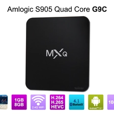China Smart TV Box HDMI 2.0 Best Android TV Box Manufacturer Custom Android TV Box Supplier manufacturer