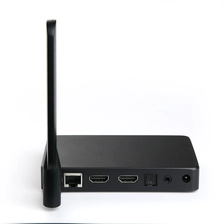 China Elevate Now Mini PC HDMI Android - Realtek RTD1295 the Best Android Mini PC with HDMI Input - Explore the Possibilities manufacturer