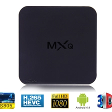 China Smart TV Box DLNA Mini Android Internet TV Box manufacturer