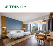Cina Fabbrica personalizzata di mobili per hotel a 7 stelle produttore