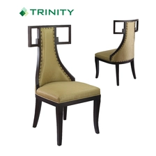 Chine Chine hôtel banquet chaise haut de gamme fabricant