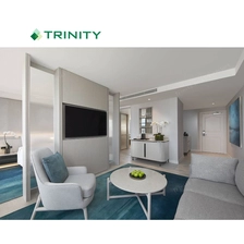 Chine Chambre d'hôtel Sortie des meubles fabricant