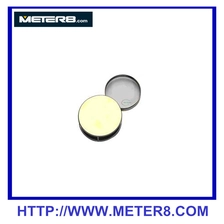 Chine 12093 Loupe de poche 4X Loupe avec cadre en métal fabricant
