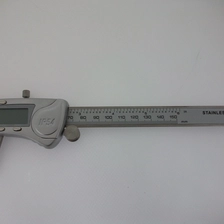 Cina 242MB calibro digitale produttore