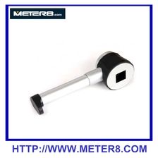 China 31030MA Handheld-Metall magnifeir mit LED-Licht Hersteller